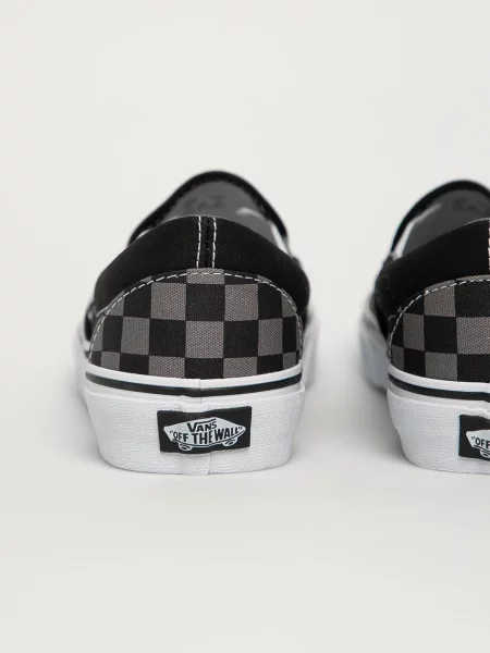 Tenisky Vans černé