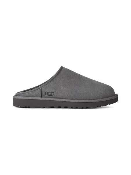 Pantofi Ugg clasici gri