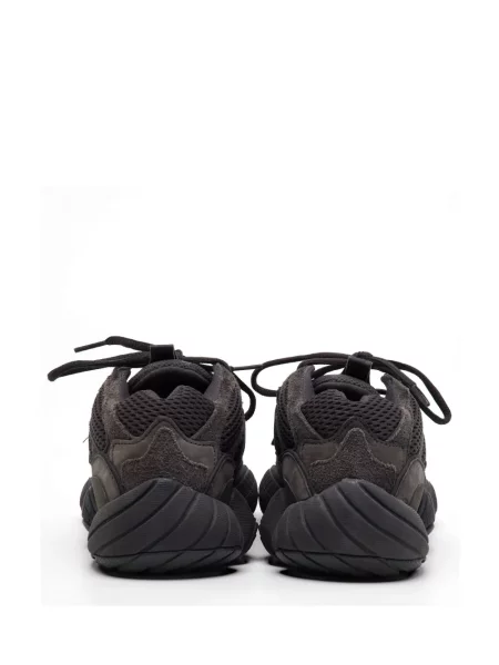 Sneakerși Adidas Yeezy negru