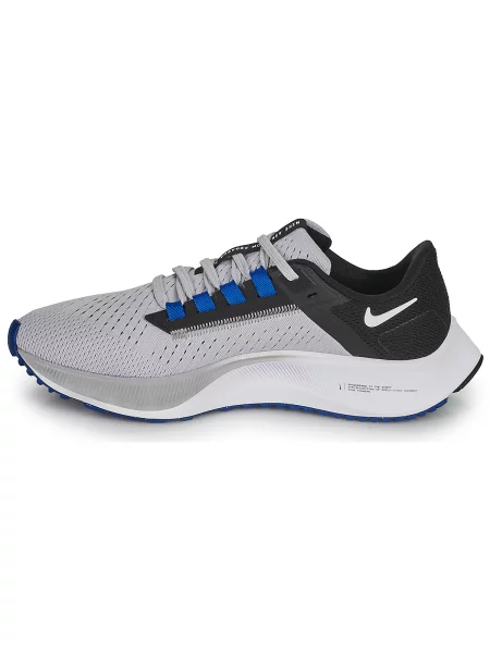 Pantofi Nike gri