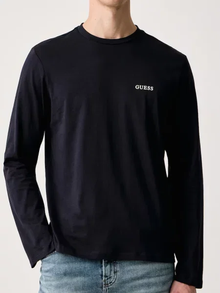 Лонгслив Guess