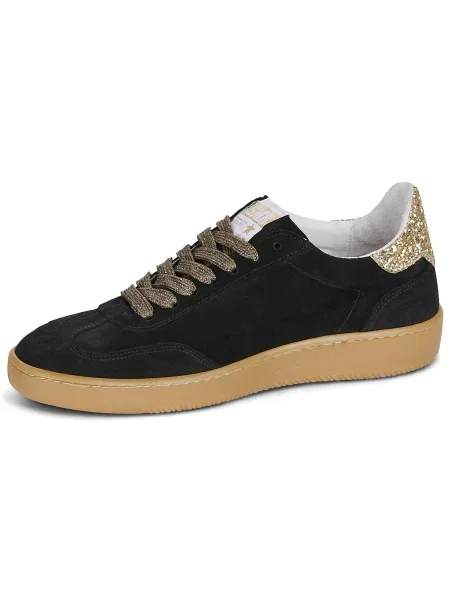 Pantofi Semerdjian negru