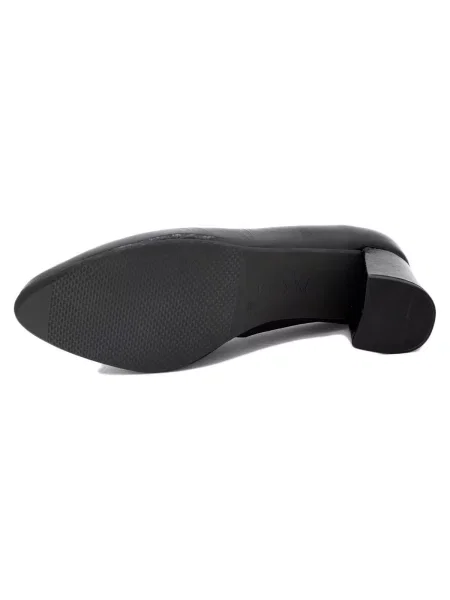 Pantofi Piesanto negru