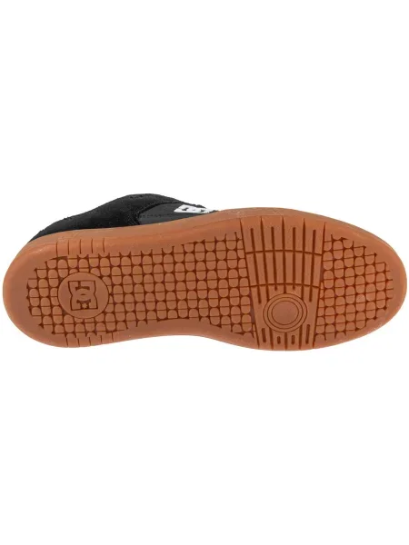 Tenisky Dc Shoes čierna