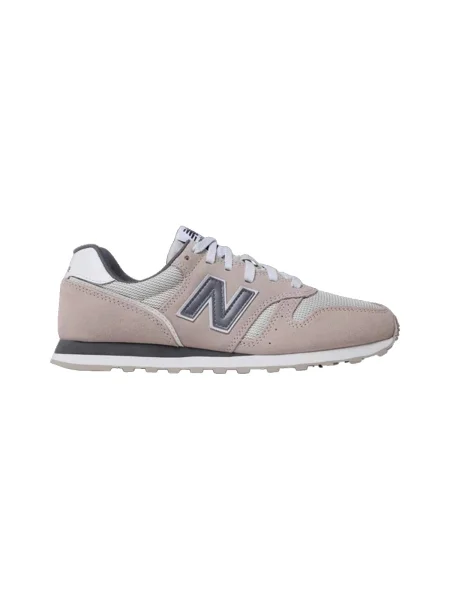 Pantofi New Balance bej