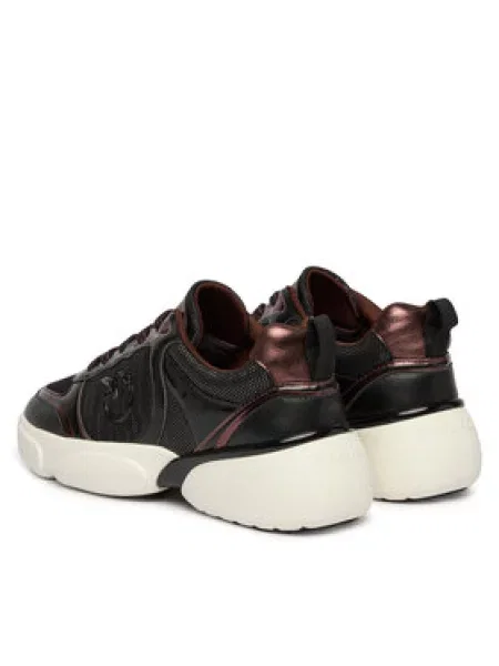 Sneakersy PINKO černé