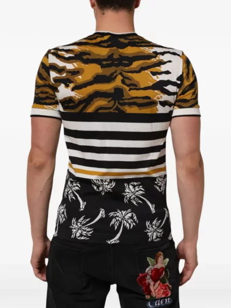 Tricou Dolce & Gabbana
