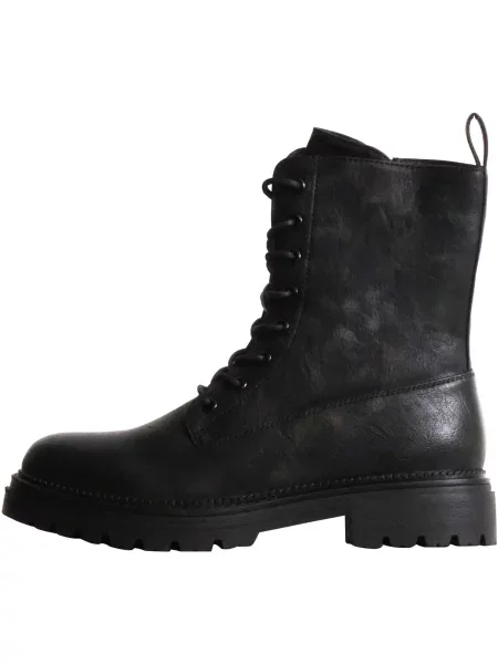 Pantofi Sixth Sens negru