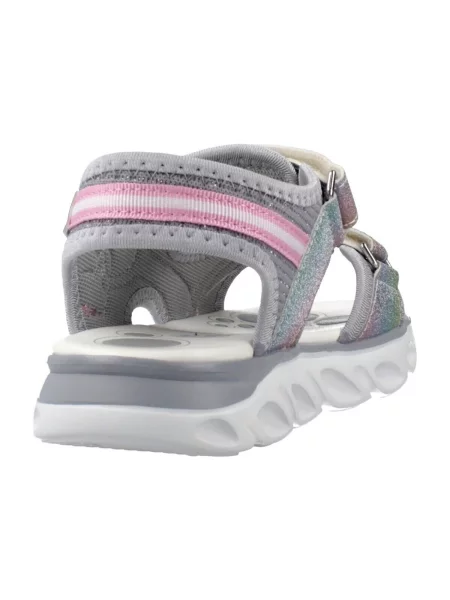 Pantofi copii Chicco gri