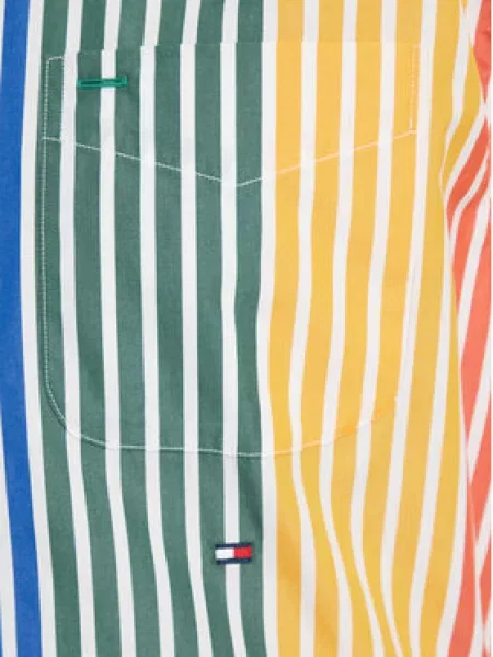 Tommy Hilfiger Marškiniai Prep Spalvota