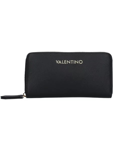 Valentino Velká peněženka Zero černá