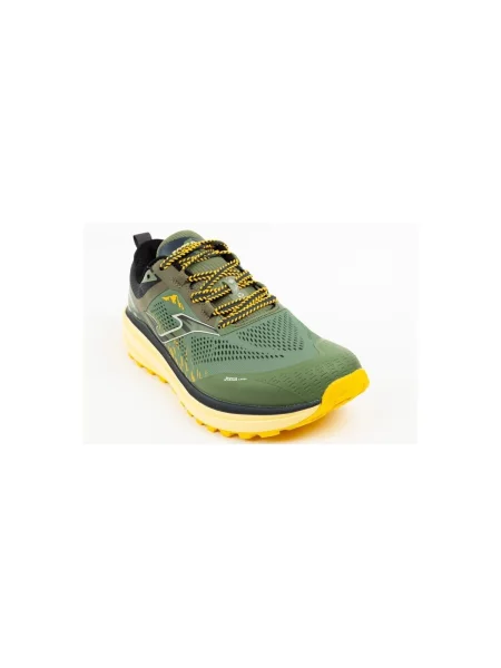Pantofi Joma verde
