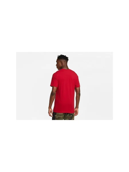 Tricou Nike roșu