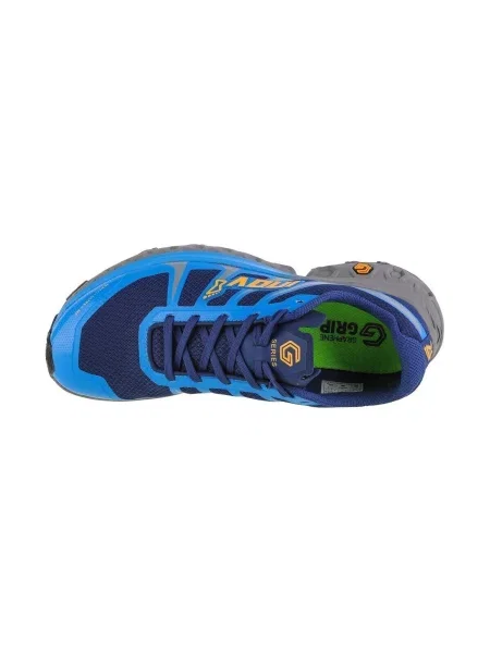 Tenisky Inov-8 modrá