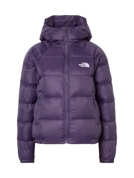 THE NORTH FACE Geacă outdoor HYDRENALITE indigo alb