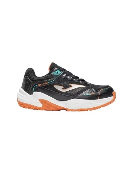 Pantofi copii Joma negru