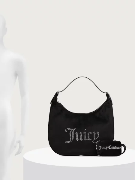Сумка хобо Juicy Couture