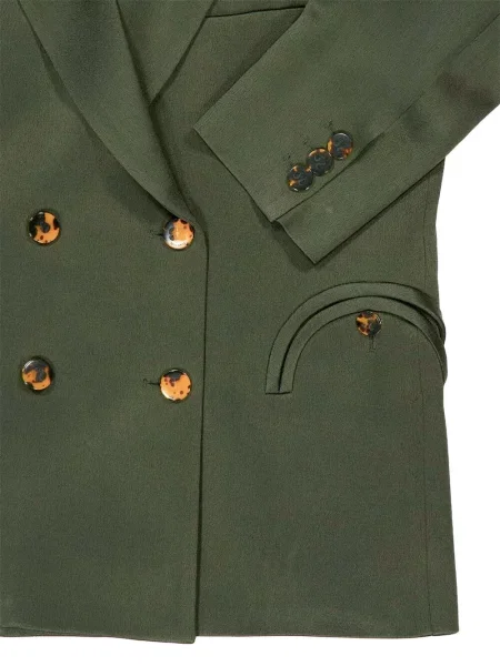 Sacou Blazé Milano verde