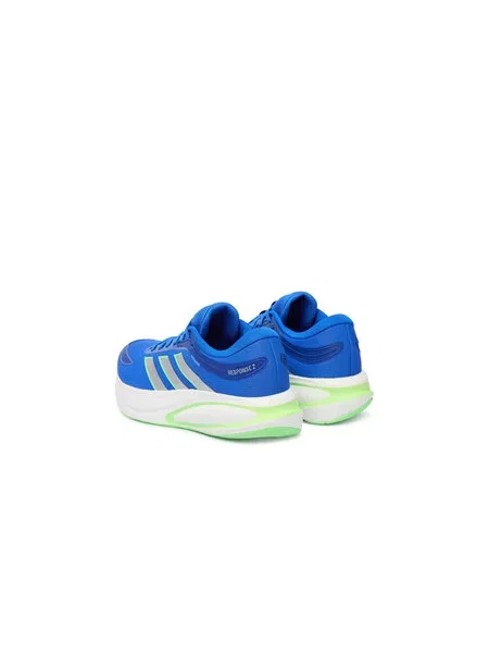 Adidas Bežecké topánky Response 2 M Modrá strieborná