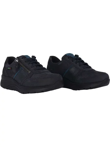 Pantofi Mephisto albastru