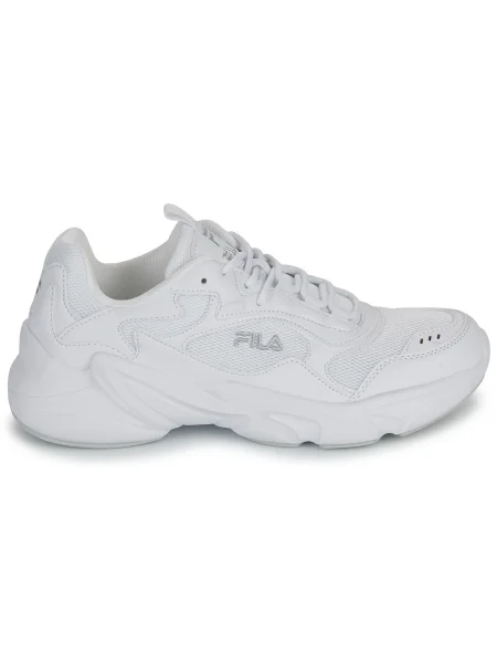 Tenisky Fila biela