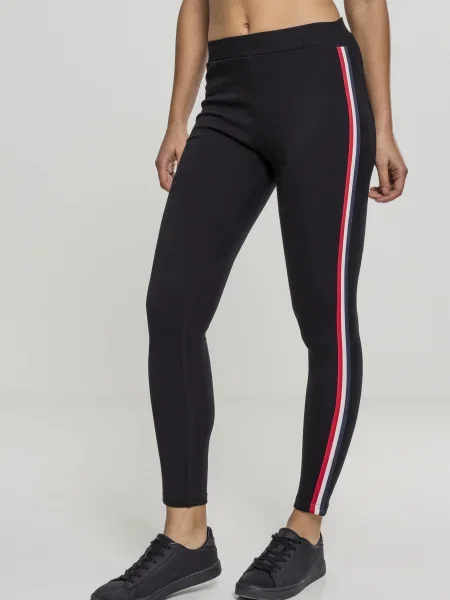 Naramnica pajkice Urban Classics bela