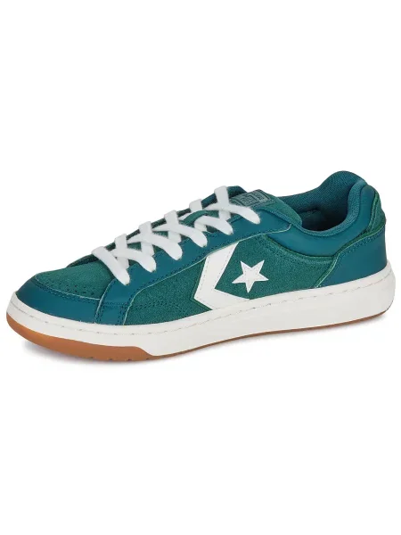 Tenisky Converse zelená
