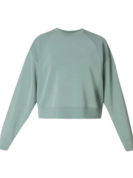 Hanorac Sweaty Betty verde