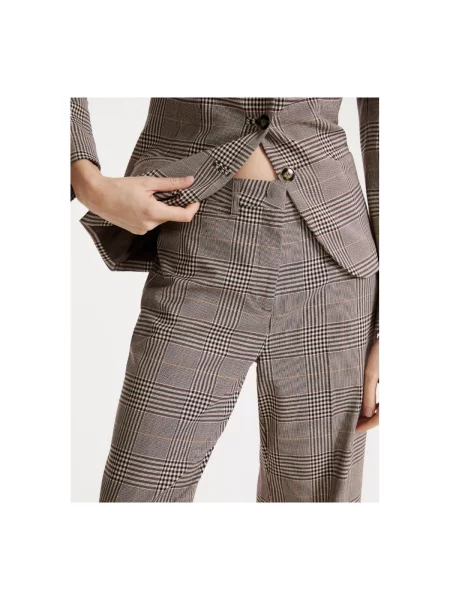 Pantaloni Marella bej