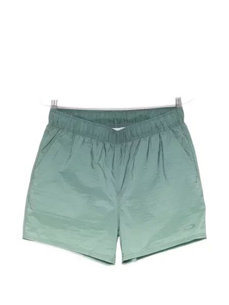 Spodní díl plavek Oakley zelený