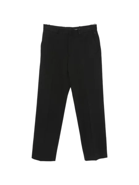 Pantaloni Calvin Klein negru