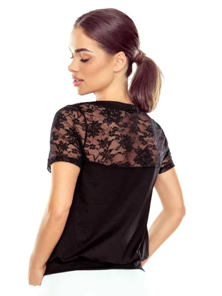 Bluza Eldar bijela