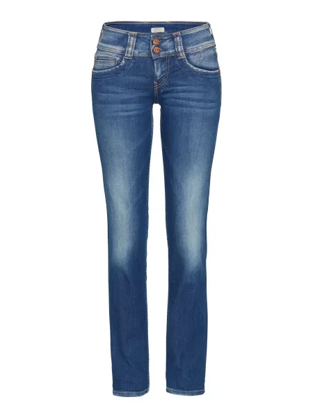 Pepe Jeans Džínsy Gen denim modrá