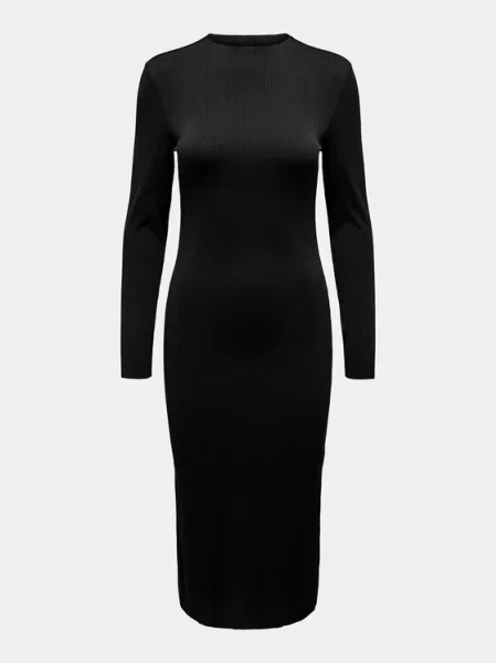 JDY Ежедневна рокля Filipa черен