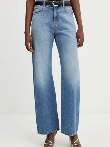 Kavbojke Pinko modra