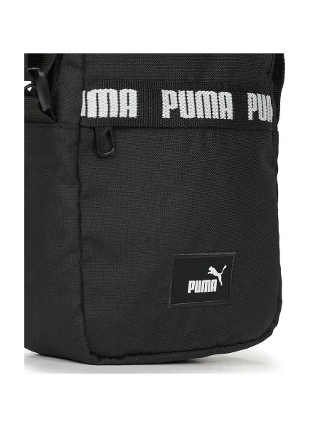 Torbica Puma crna