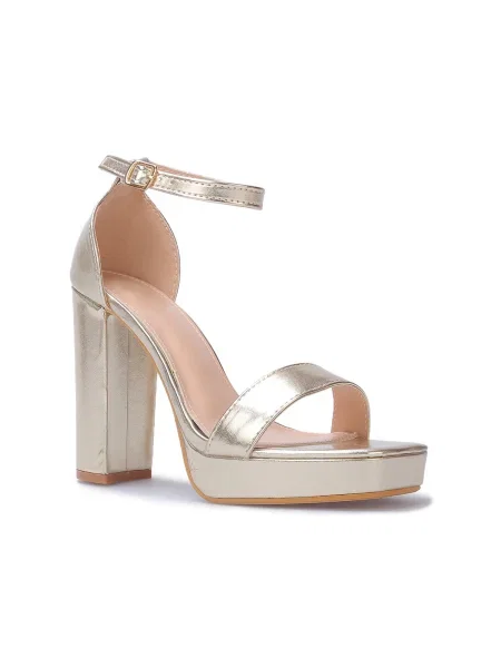 Sandale La Modeuse