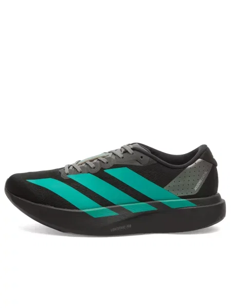Sneakersy Adidas Adizero czarne