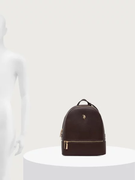 Кожаный рюкзак U.s. Polo Assn.