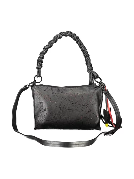Torebka Desigual czarna