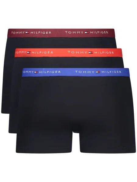 Boxerky Tommy Hilfiger Underwear čierna