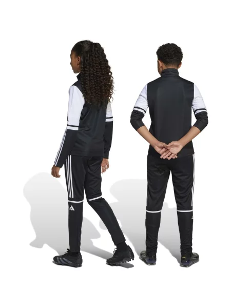 Gyerek ruha Adidas fekete