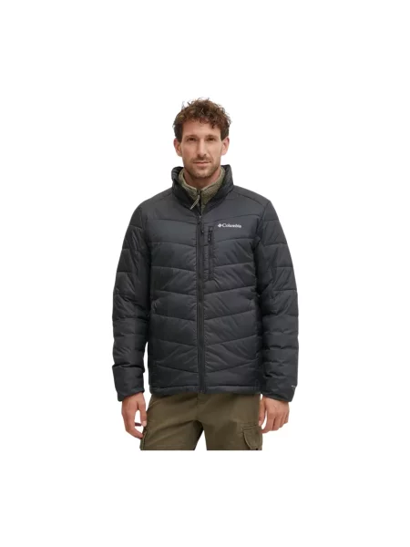 Kurtka Columbia Labyrinth Loop II black czarna