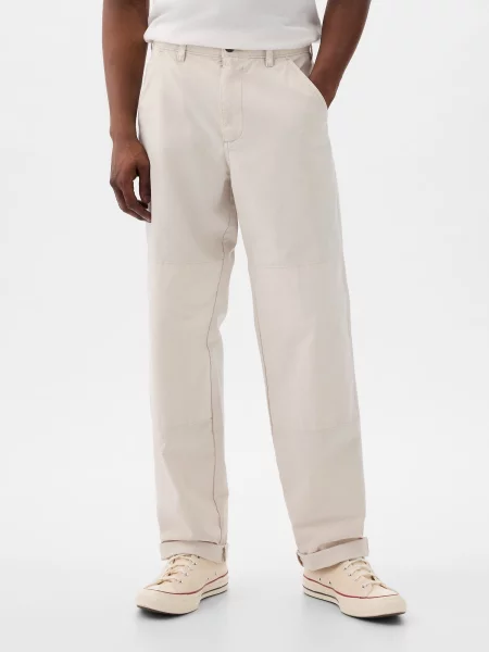 Pantaloni Gap casual