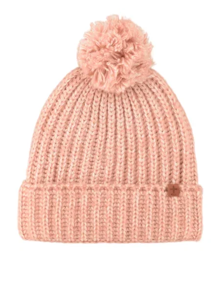 Bickley + Mitchell Kape pegasto roza