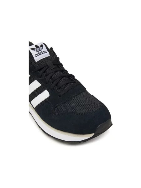 Pantofi Adidas alb