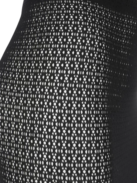 Fustă Wolford tricotate negru