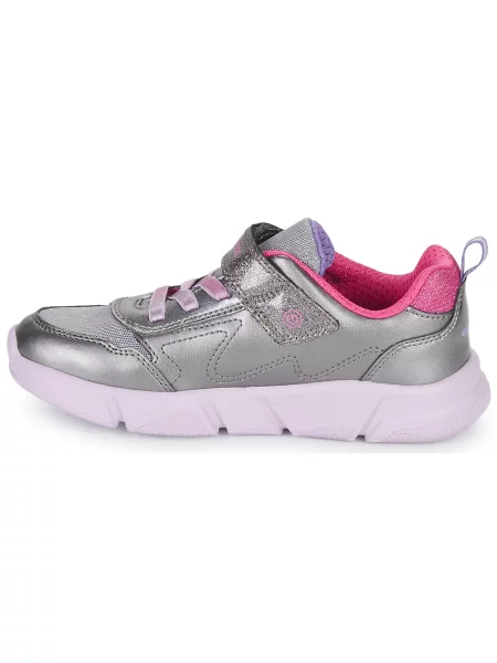 Pantofi copii Geox gri