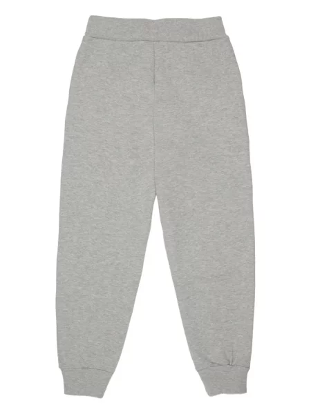 Joggery dziecięce Marni szare