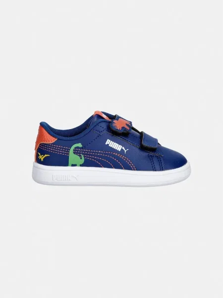 Детские кроссовки Puma